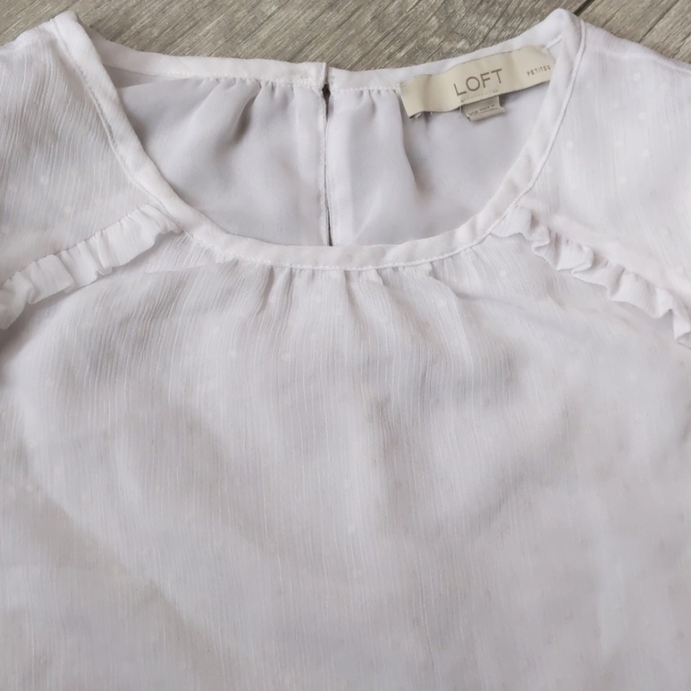 Loft top - Picture 2 of 2